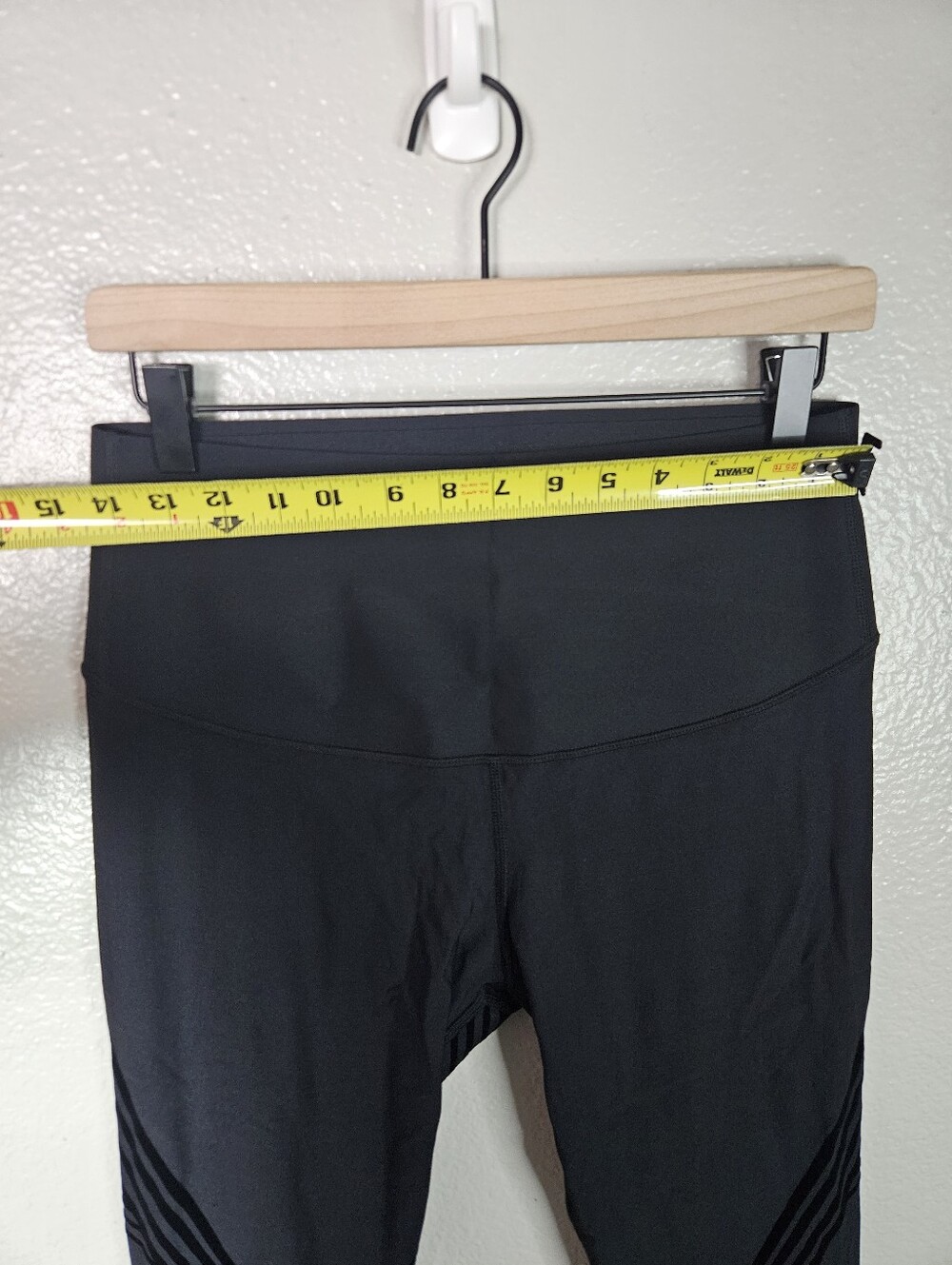 Fanka Sculpt Lift And Curve 7/8 Legging Size M - Picture 15 of 16